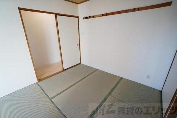 リビース音の物件内観写真